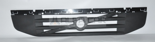 AC82309886 Решетка в капот V FM 3V Alfa Car